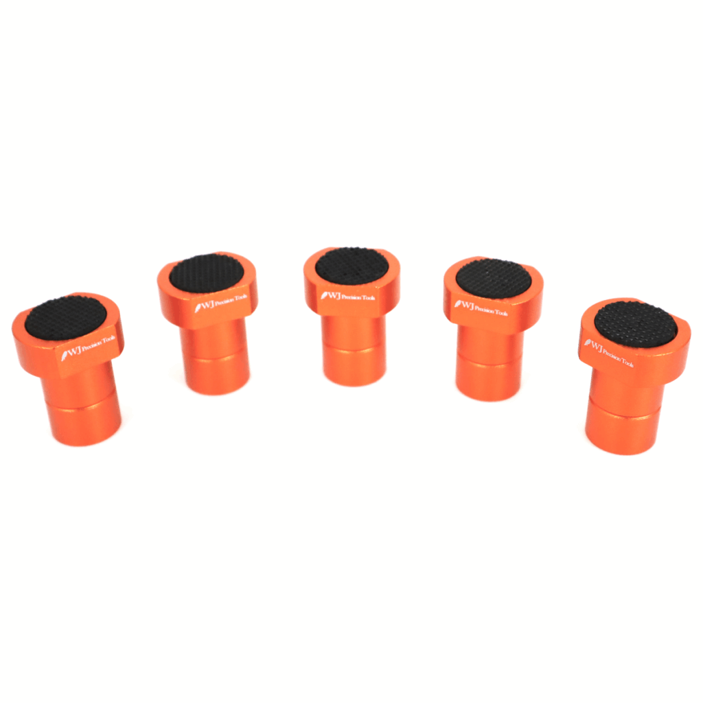 WJ25-001 Whisky Jack Quick Release Bench Dogs (5/Kit)