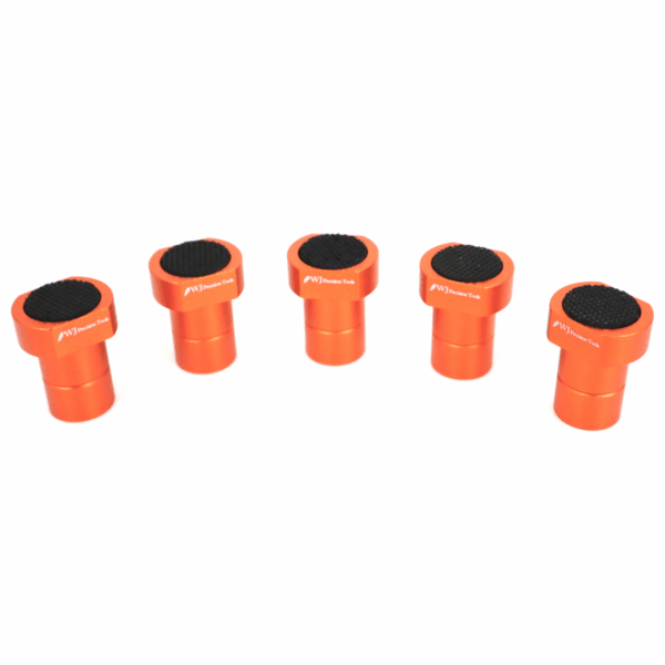WJ25-001 Whisky Jack Quick Release Bench Dogs (5/Kit)