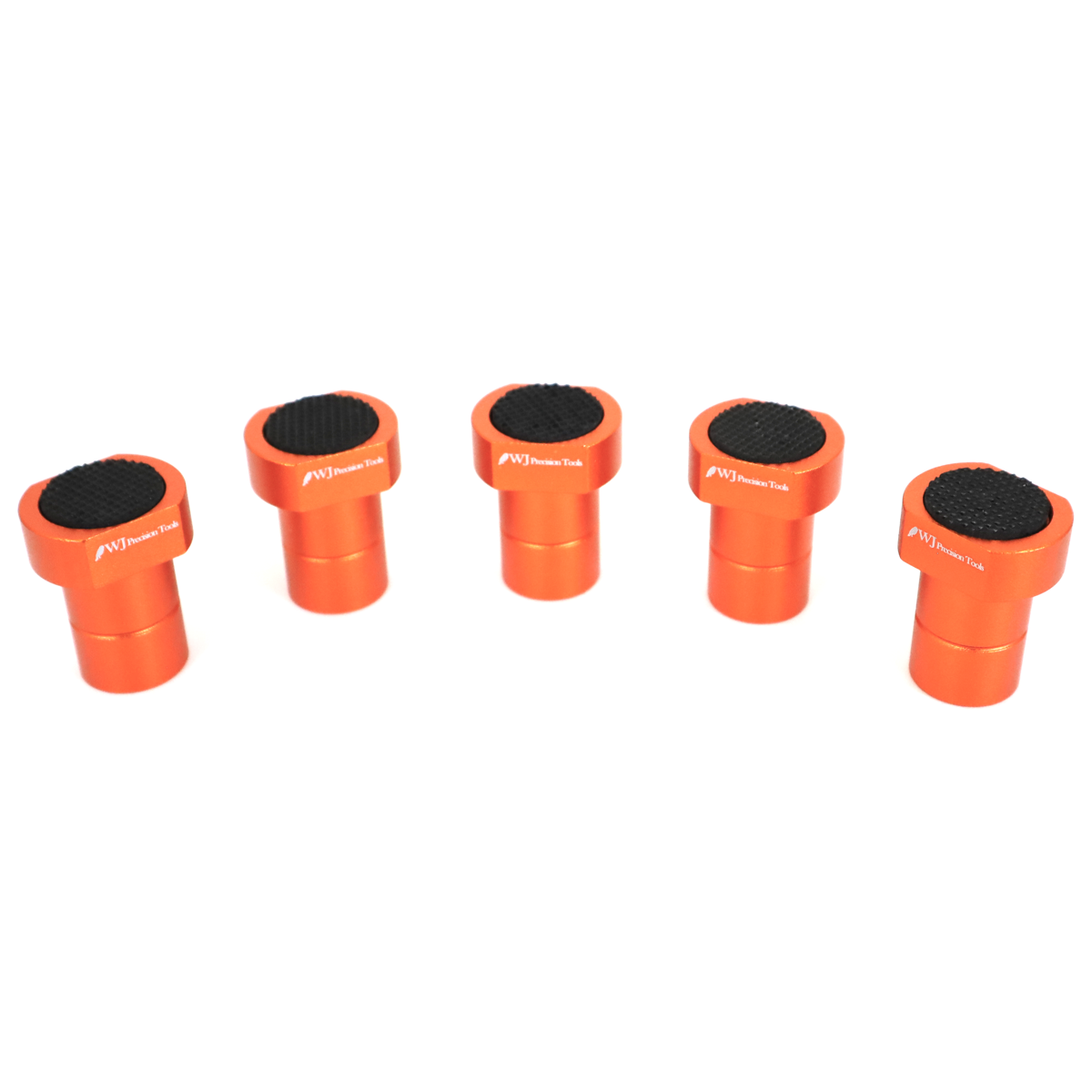 WJ25-001 Whisky Jack Quick Release Bench Dogs (5/Kit)