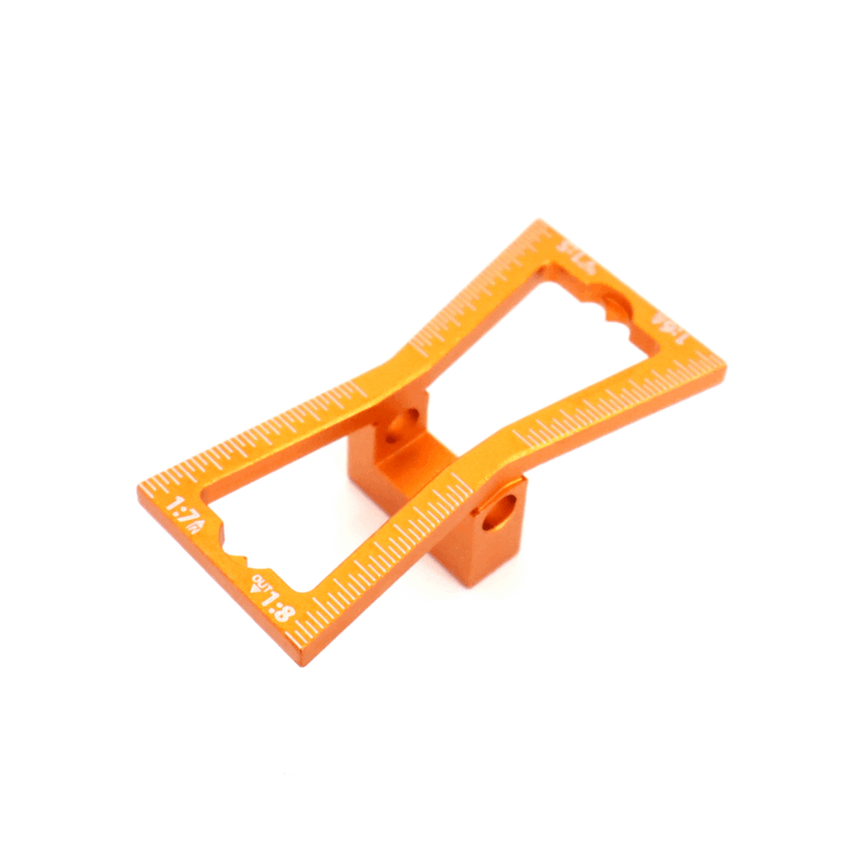 WJ25-208 Whisky Jack Dovetail Marker