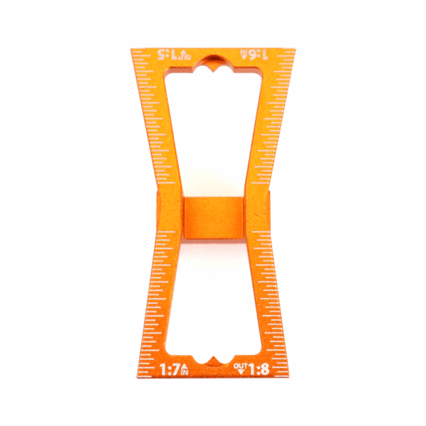 WJ25-208 Whisky Jack Dovetail Marker