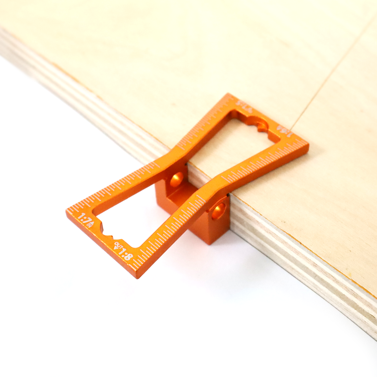 WJ25-208 Whisky Jack Dovetail Marker