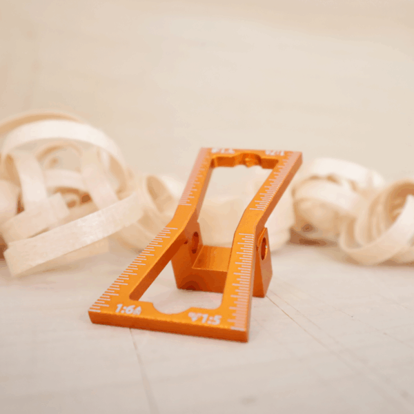 WJ25-208 Whisky Jack Dovetail Marker