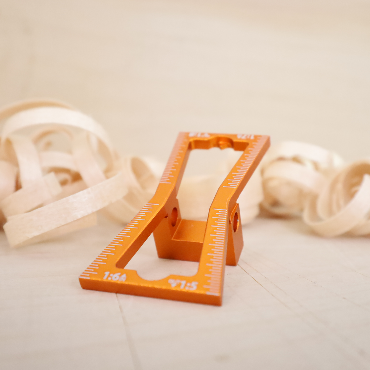 WJ25-208 Whisky Jack Dovetail Marker