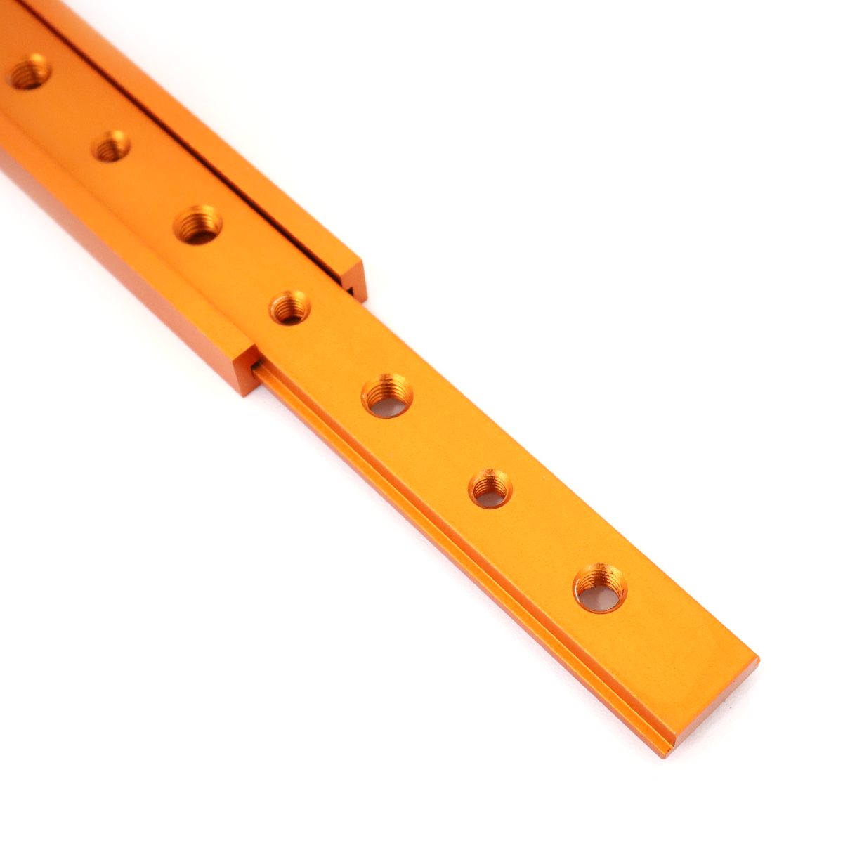 WJ50-008 Whisky Jack 25.5" Miter Track Slide Bar