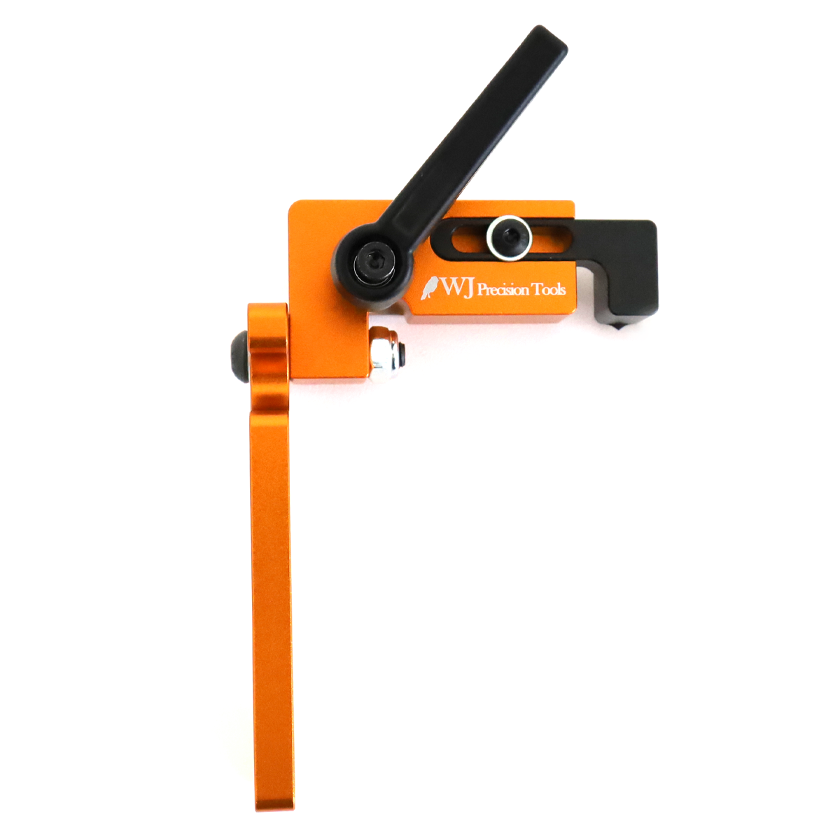 WJ50-087 Whisky Jack Adjustable Flip Stop