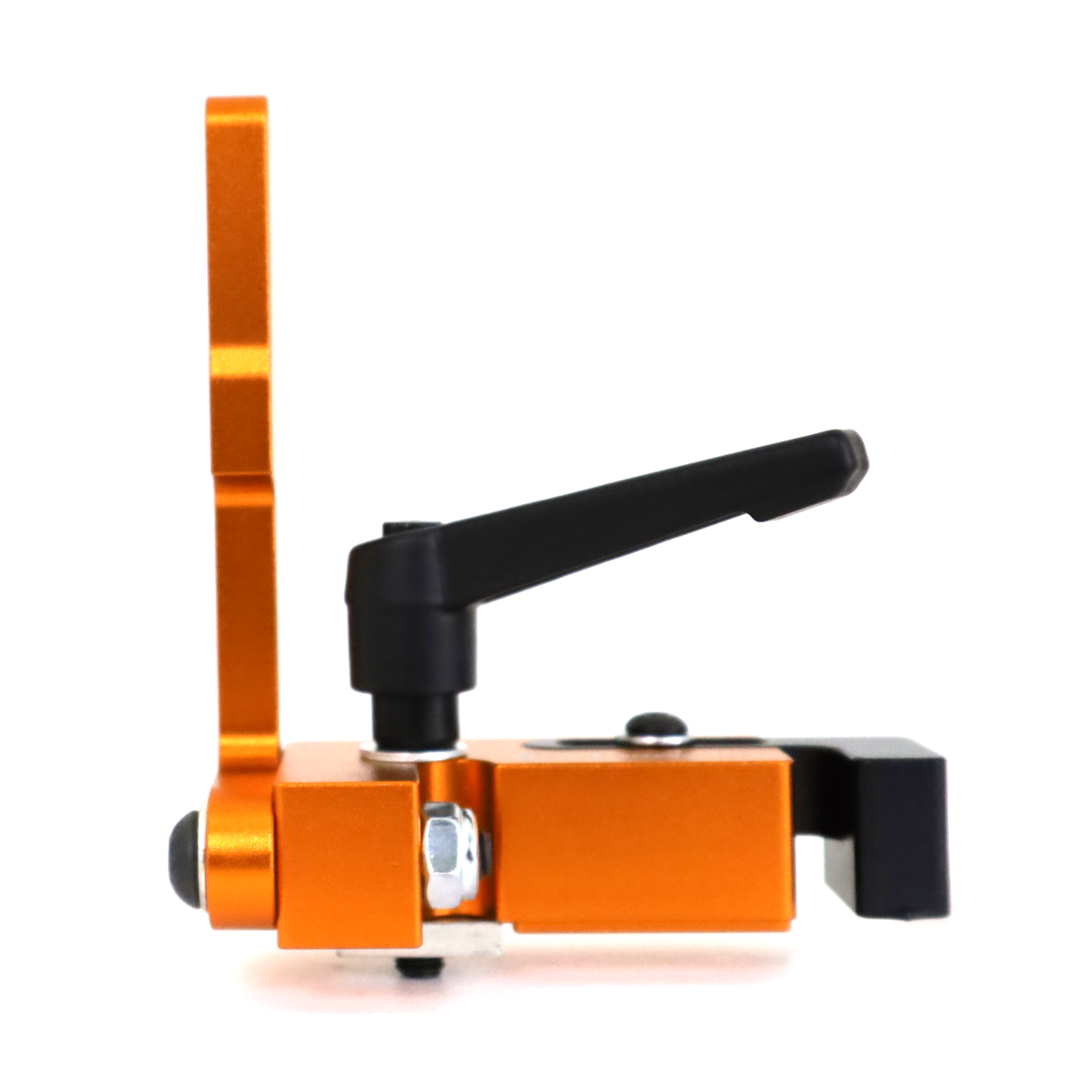 WJ50-087 Whisky Jack Adjustable Flip Stop
