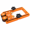 WJ50-201 Whisky Jack Table Saw Safety Roller Guide