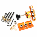 WJ50-302 Whisky Jack Dowelling Jig Kit