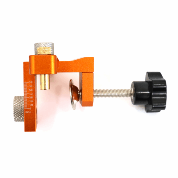 WJ50-302 Whisky Jack Dowelling Jig Kit