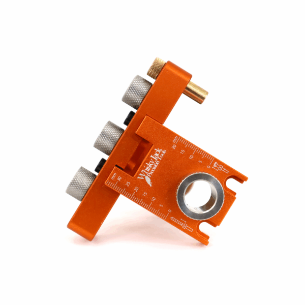 WJ50-302 Whisky Jack Dowelling Jig Kit