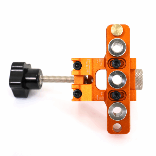 WJ50-302 Whisky Jack Dowelling Jig Kit