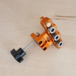 WJ50-302 Whisky Jack Dowelling Jig Kit