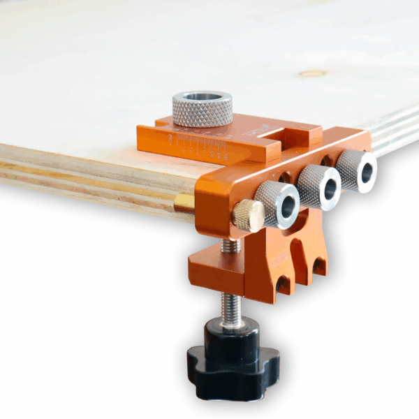 WJ50-302 Whisky Jack Dowelling Jig Kit