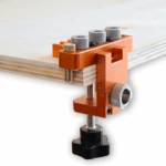 WJ50-302 Whisky Jack Dowelling Jig Kit