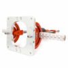 WJ50-350 Whisky Jack Precision Multi-Angle Drill Guide