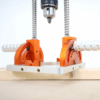 WJ50-350 Whisky Jack Precision Multi-Angle Drill Guide