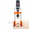 WJ50-350 Whisky Jack Precision Multi-Angle Drill Guide