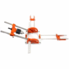 WJ50-350 Whisky Jack Precision Multi-Angle Drill Guide