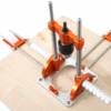 WJ50-350 Whisky Jack Precision Multi-Angle Drill Guide