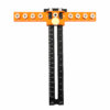 WJ50-503 Whisky Jack Deluxe Cabinet Drilling Jig