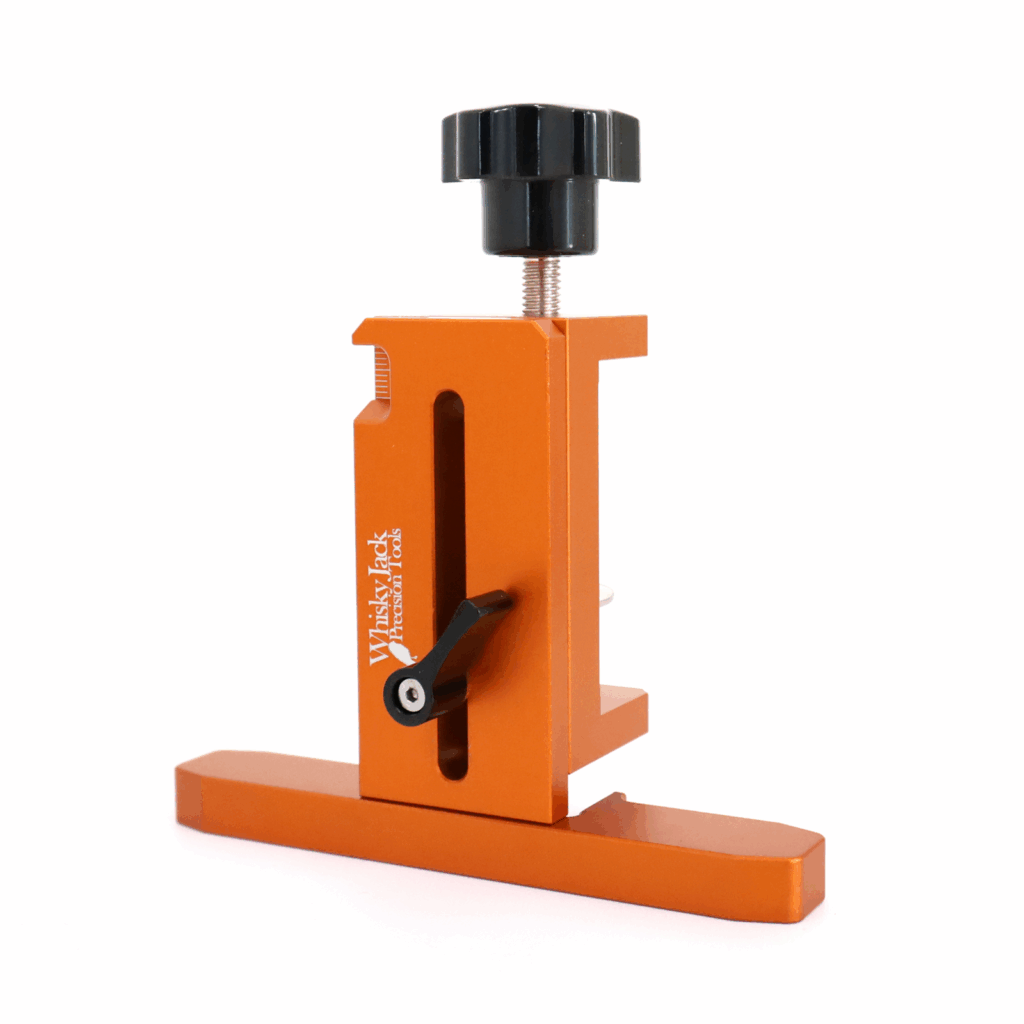 WJ50-550 Whisky Jack Cabinet Door Installation Jig