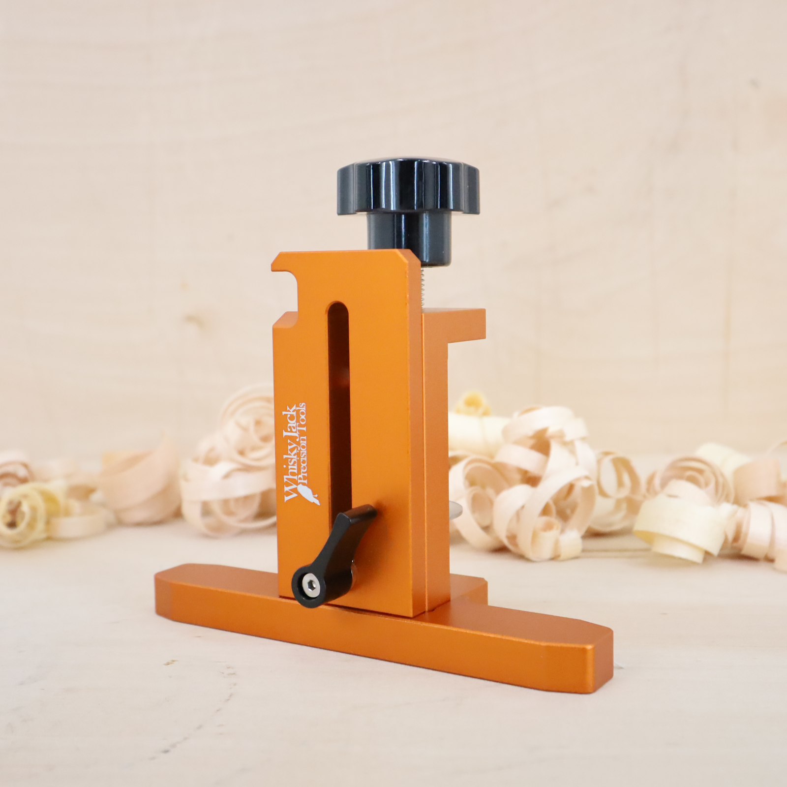 WJ50-550 Whisky Jack Cabinet Door Installation Jig