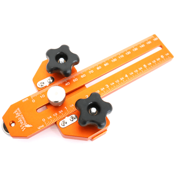 WJ50-601 Whisky Jack Thin Rip Table Saw Jig