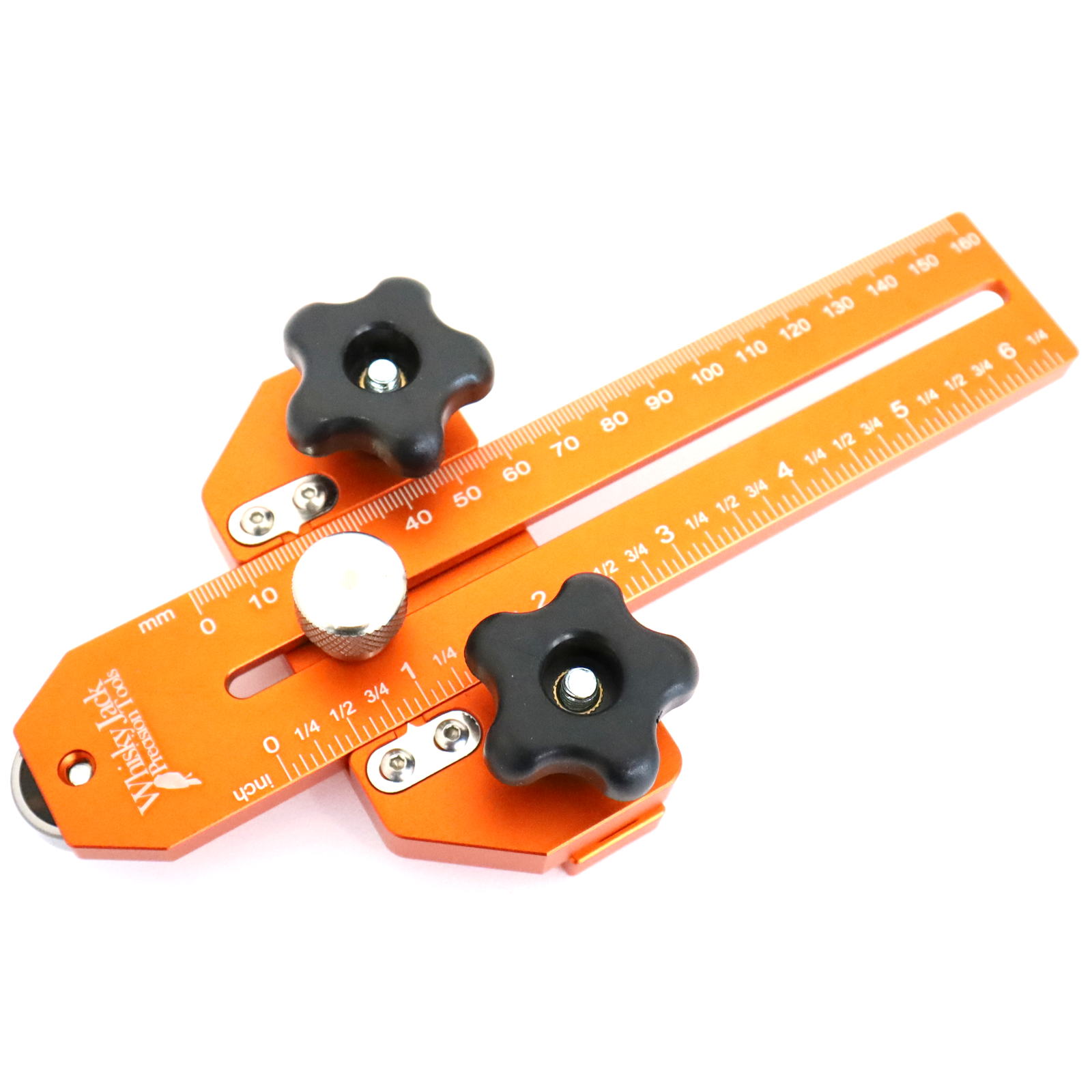WJ50-601 Whisky Jack Thin Rip Table Saw Jig