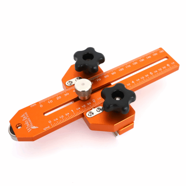 WJ50-601 Whisky Jack Thin Rip Table Saw Jig