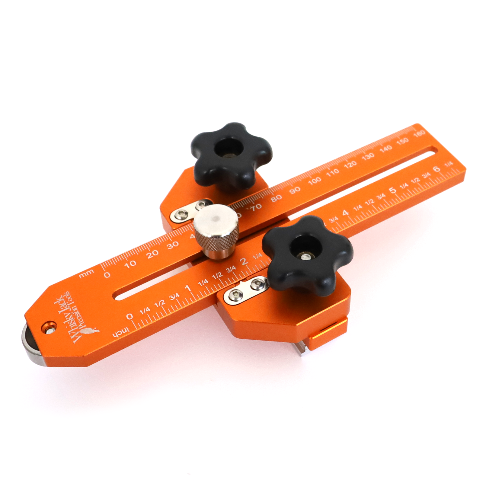 WJ50-601 Whisky Jack Thin Rip Table Saw Jig