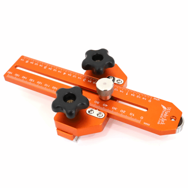 WJ50-601 Whisky Jack Thin Rip Table Saw Jig