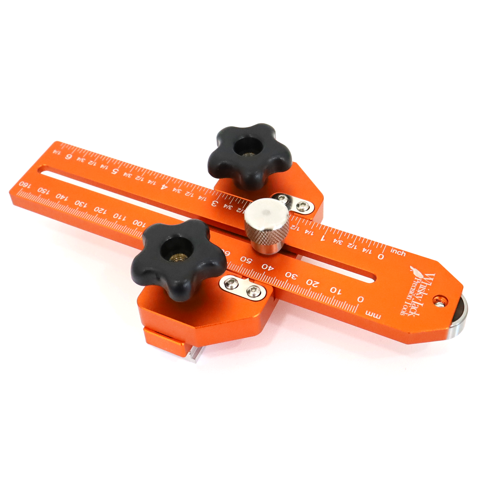 WJ50-601 Whisky Jack Thin Rip Table Saw Jig