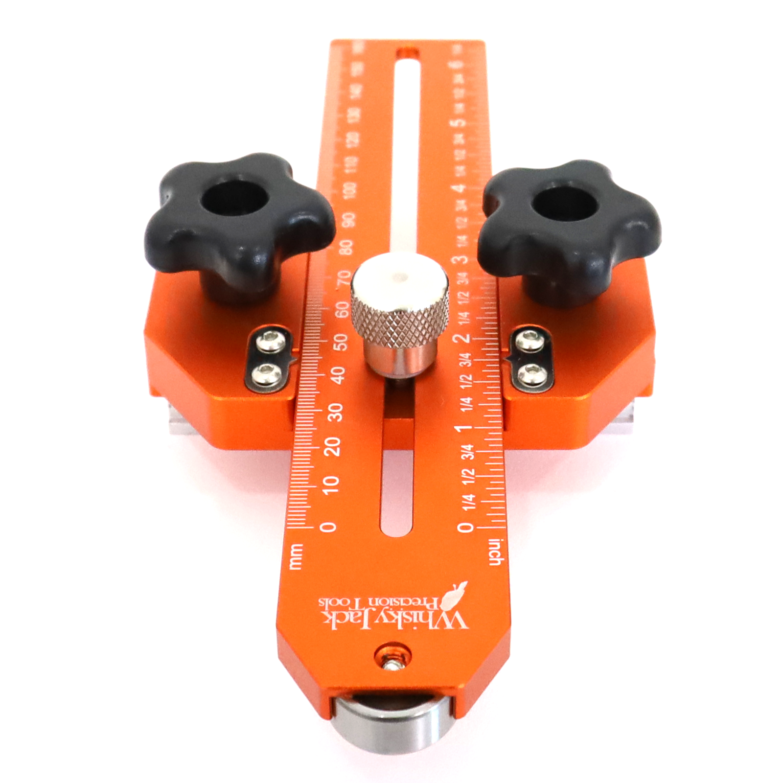 WJ50-601 Whisky Jack Thin Rip Table Saw Jig