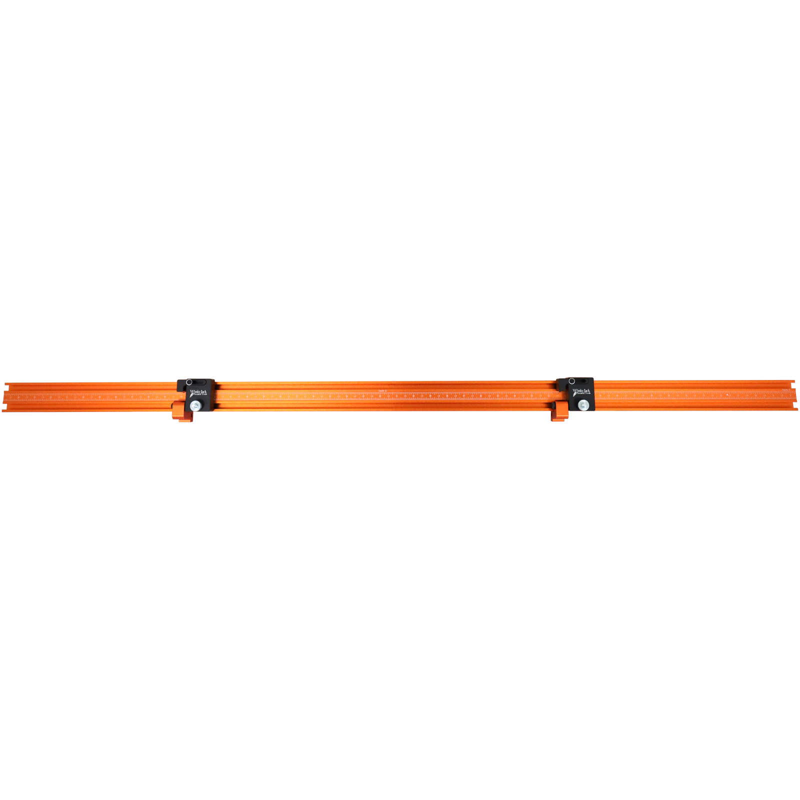 WJ50-901 Whisky Jack T-Track Measuring System (Includes Flip Stops)