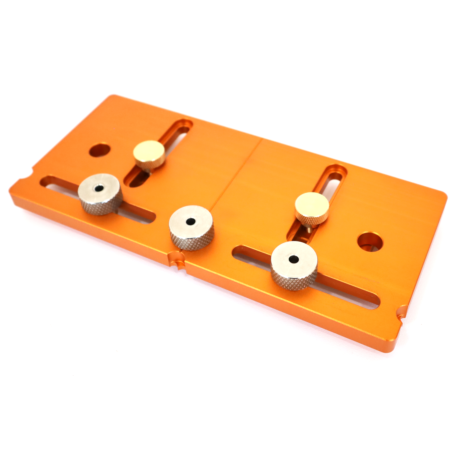 WJ550-505 Whisky Jack Drawer Pull Drilling Jig
