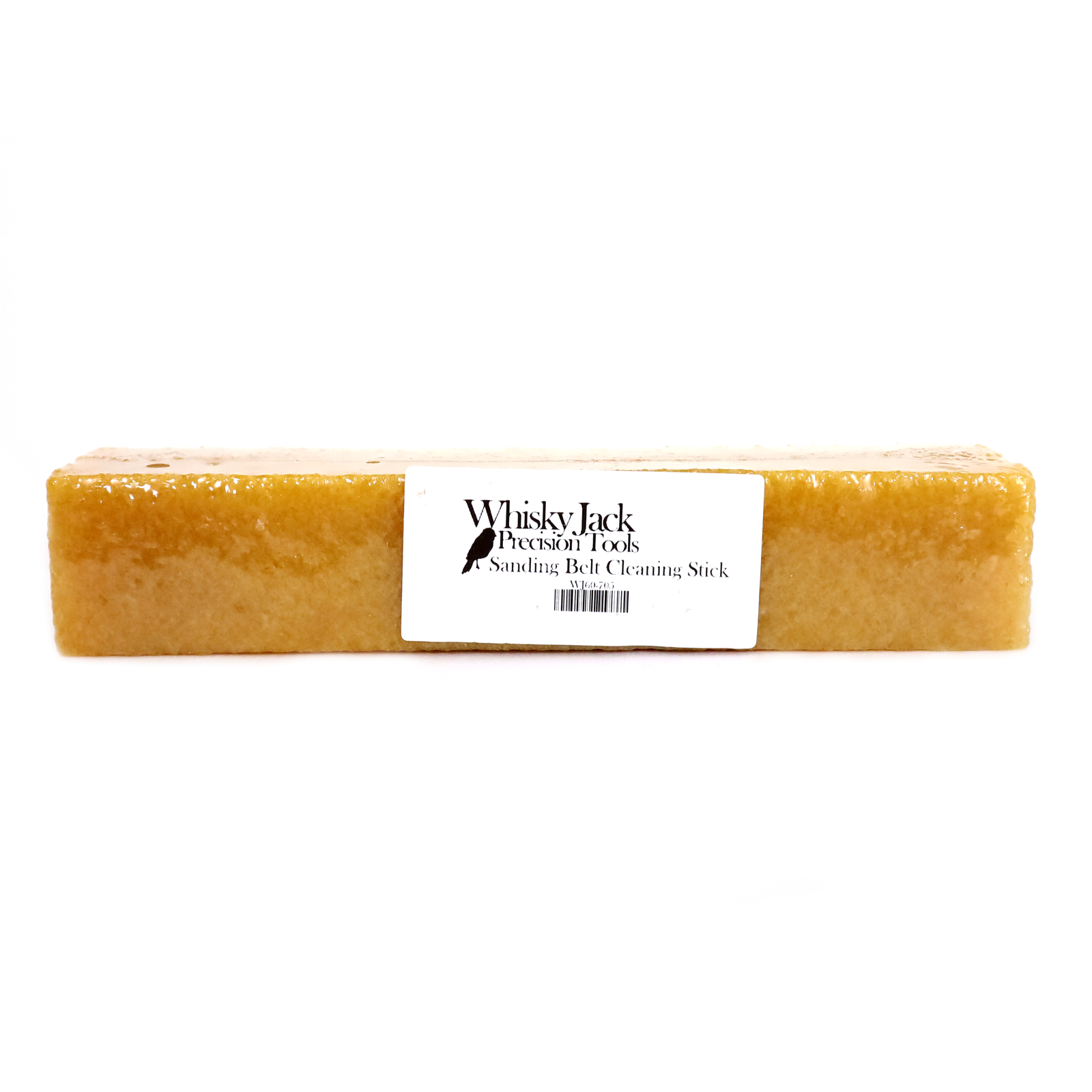 WJ60-705 Whisky Jack Sanding Belt Cleaning Stick