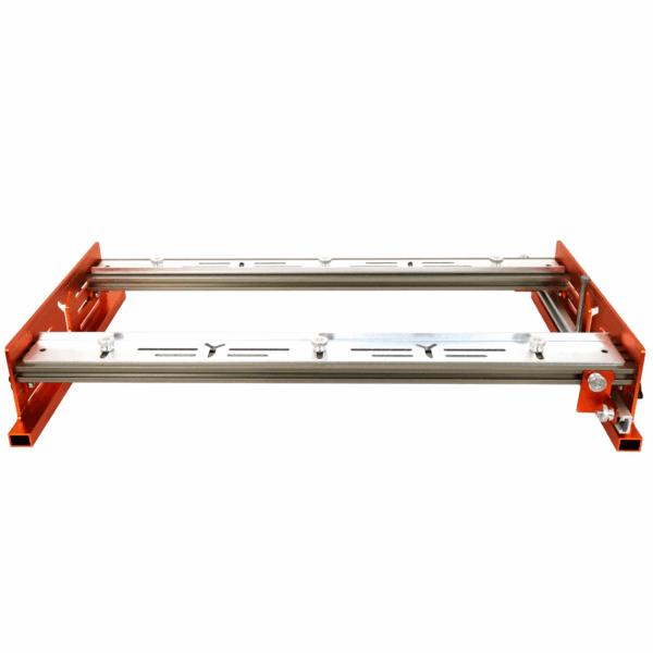 WJ70-201 Whisky Jack Router Sled Milling Jig