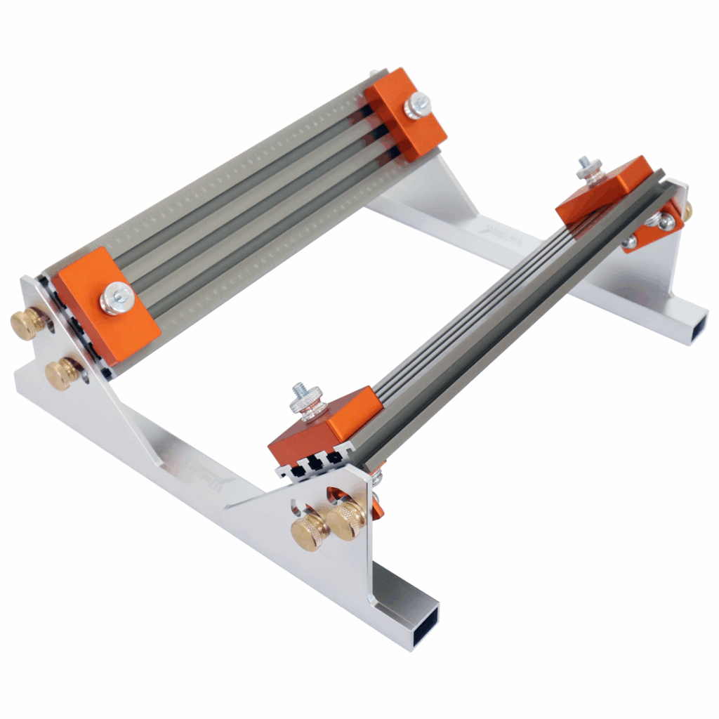 WJ70-701 Whisky Jack Spline Cutting Jig