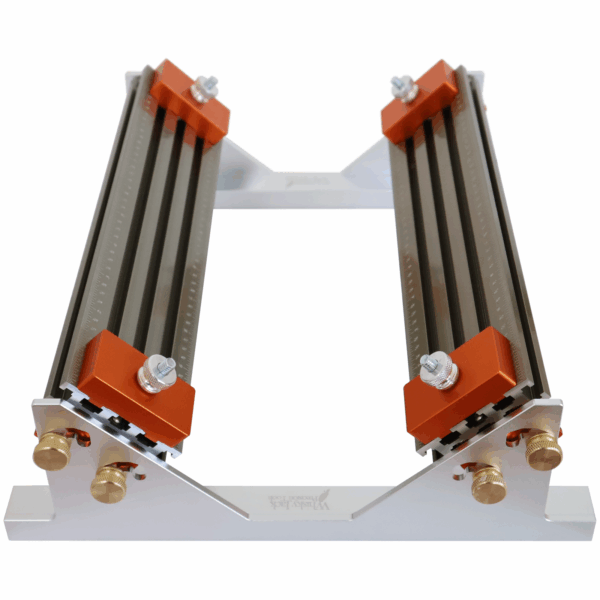 WJ70-701 Whisky Jack Spline Cutting Jig