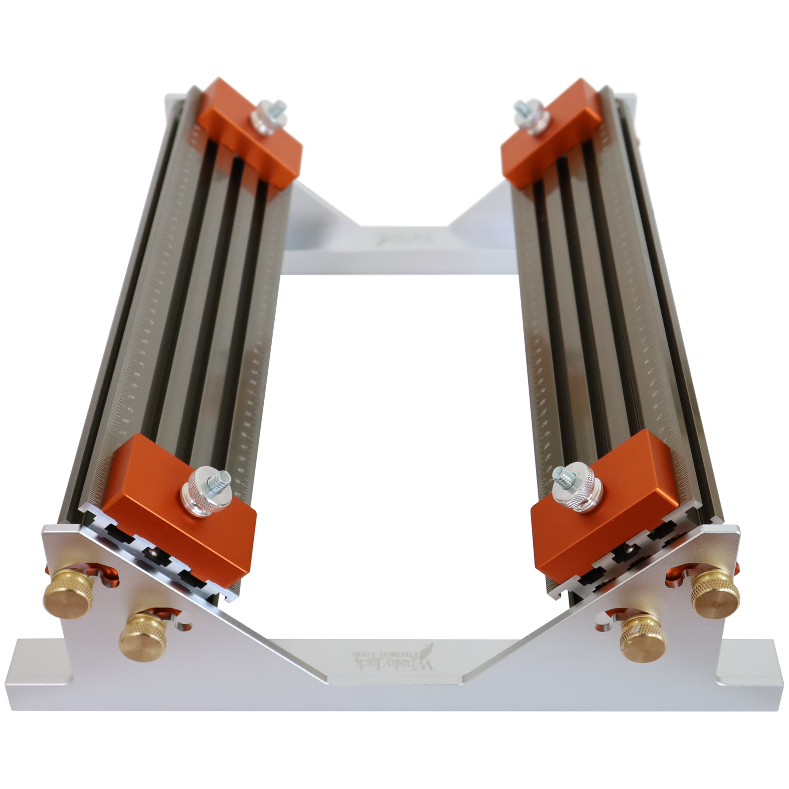 WJ70-701 Whisky Jack Spline Cutting Jig