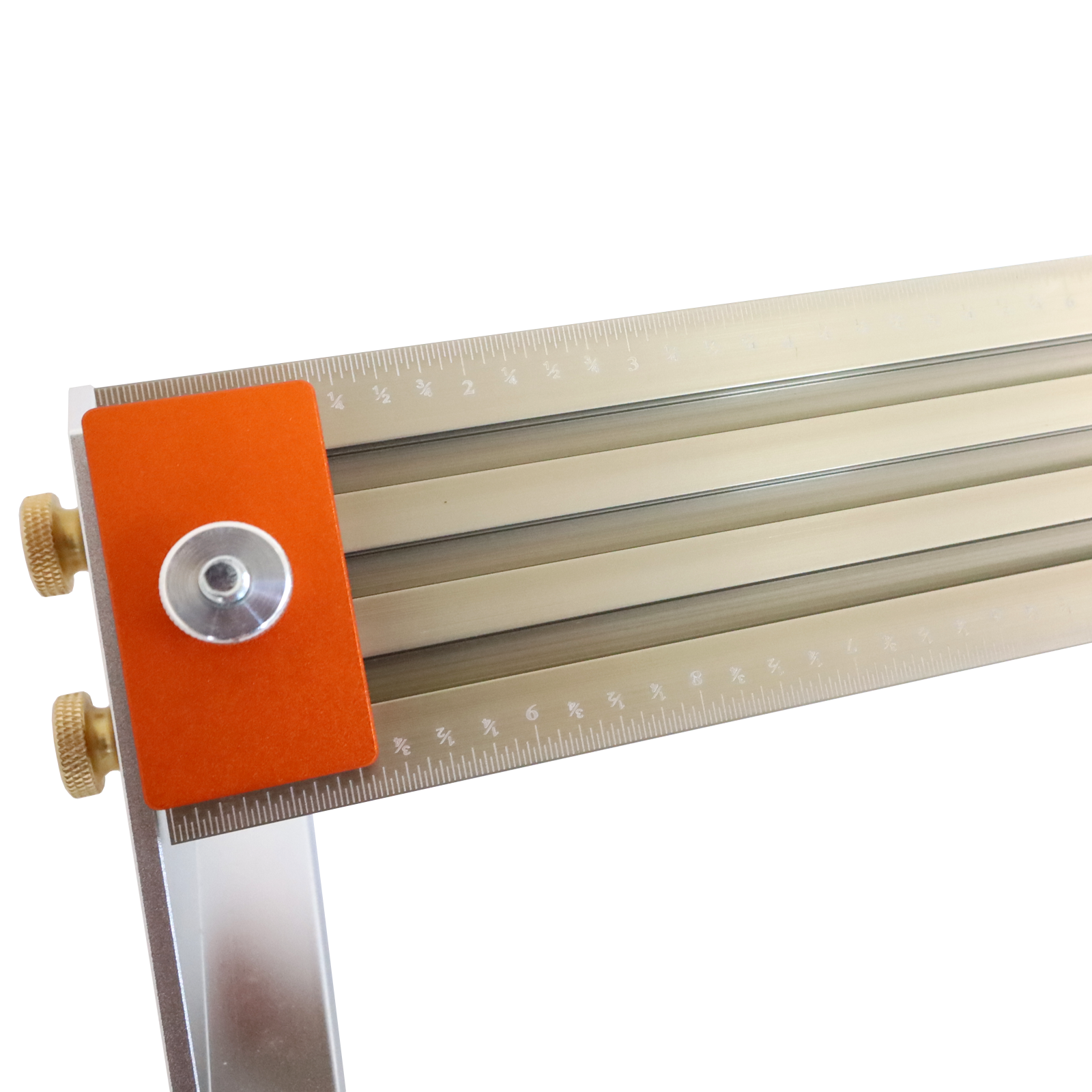 WJ70-701 Whisky Jack Spline Cutting Jig