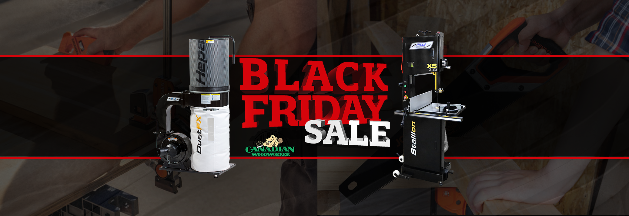 Fall Savings November Web Banner