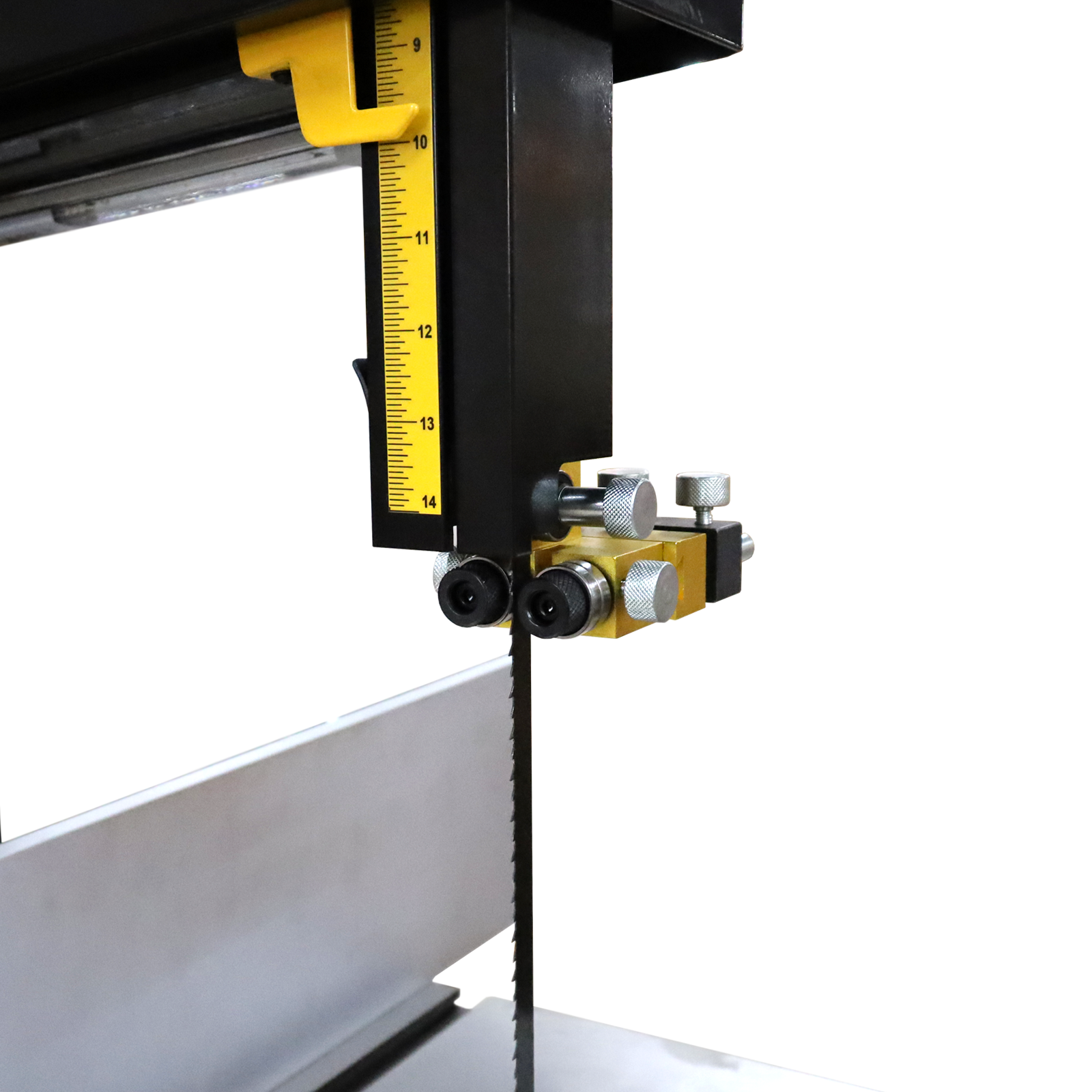 Stallion 14" XS Series Band Saw - Image 8