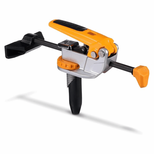 BORA AUTO-ADJUST IN-LINE PUSH BENCH DOG CLAMP