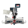 CM10GD Bosch 10" Dual-Bevel Glide Miter Saw