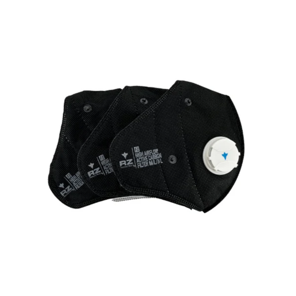 27305 RZ REPLACEMET RZM3 HIGH FLOW FILTERS (3/PACK)