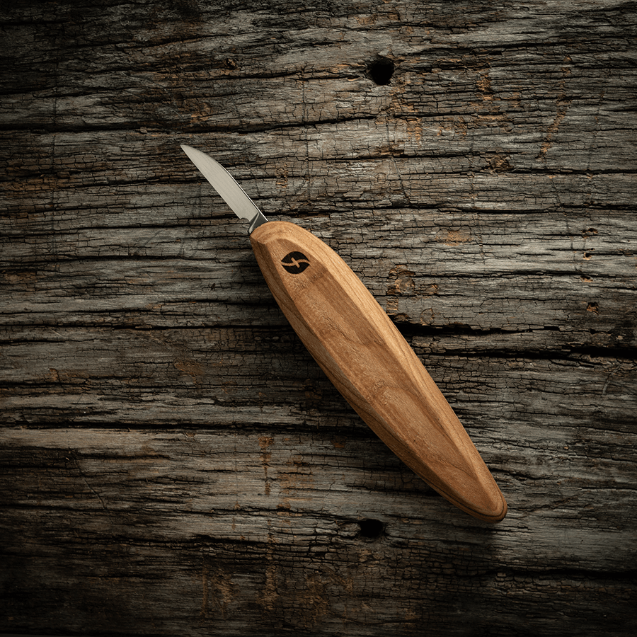 FP01F Flexcut 1-3/8” Pro Series Detail Knife