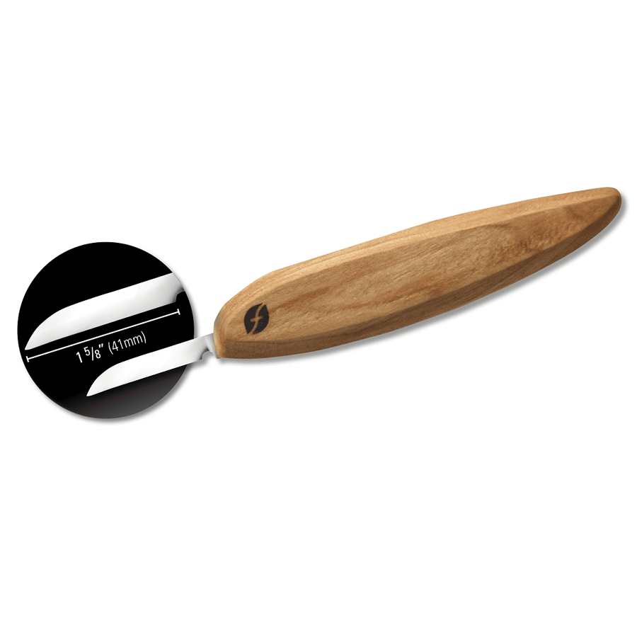 Flexcut 1-5/8” Pro Series Carving Knife - Image 2
