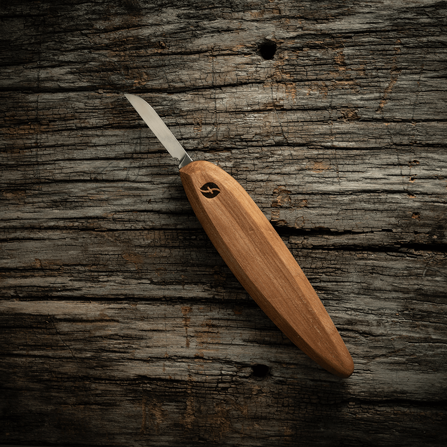 FP02F Flexcut 1-5/8” Pro Series Carving Knife